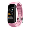 C5S Smart Fitness Tracker Watch – Waterproof Activity Band - COOLCrown Store
