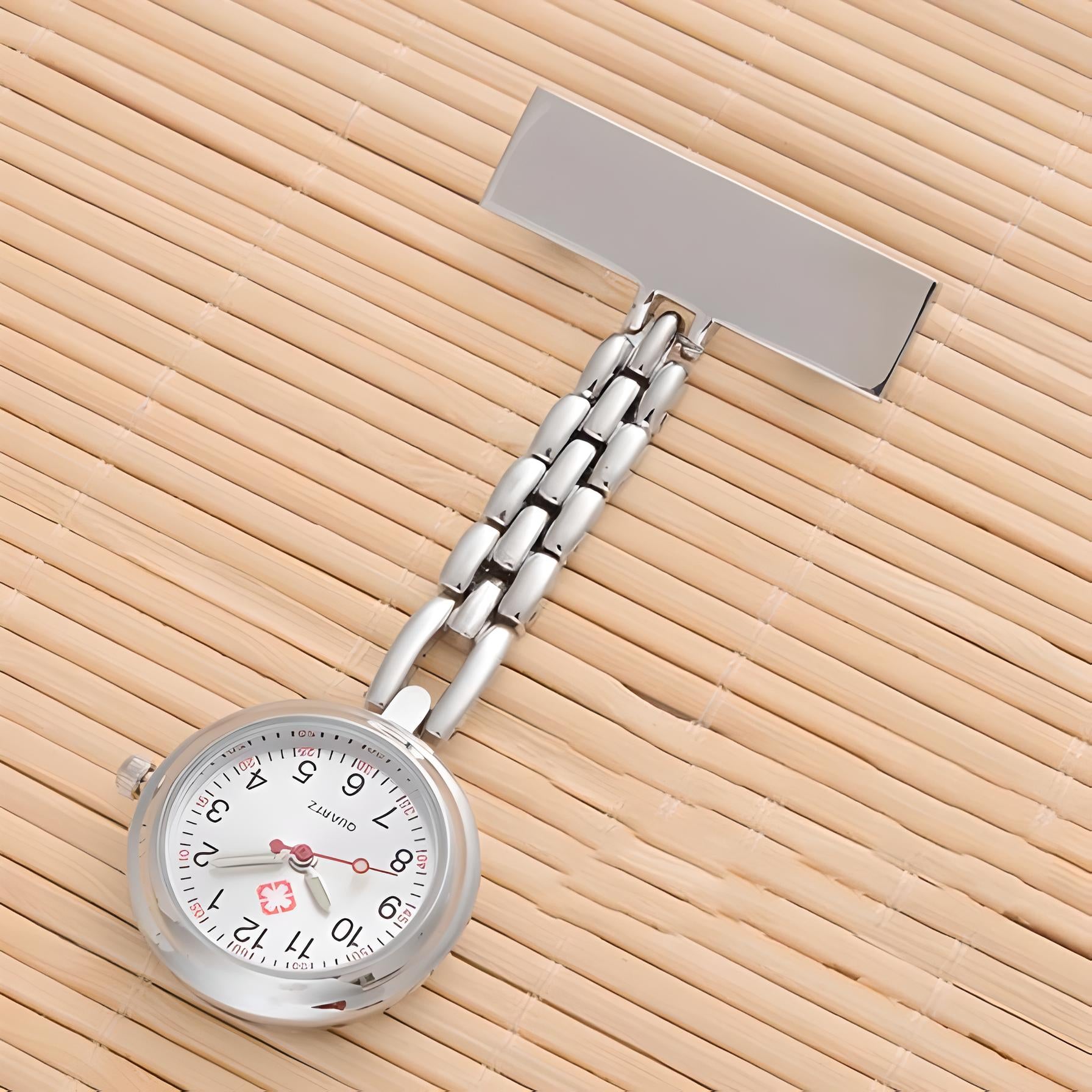 Customized Nurse Watch