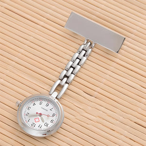 Customized Nurse Watch