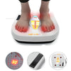 Electric Vibrator Relxation Foot Massager