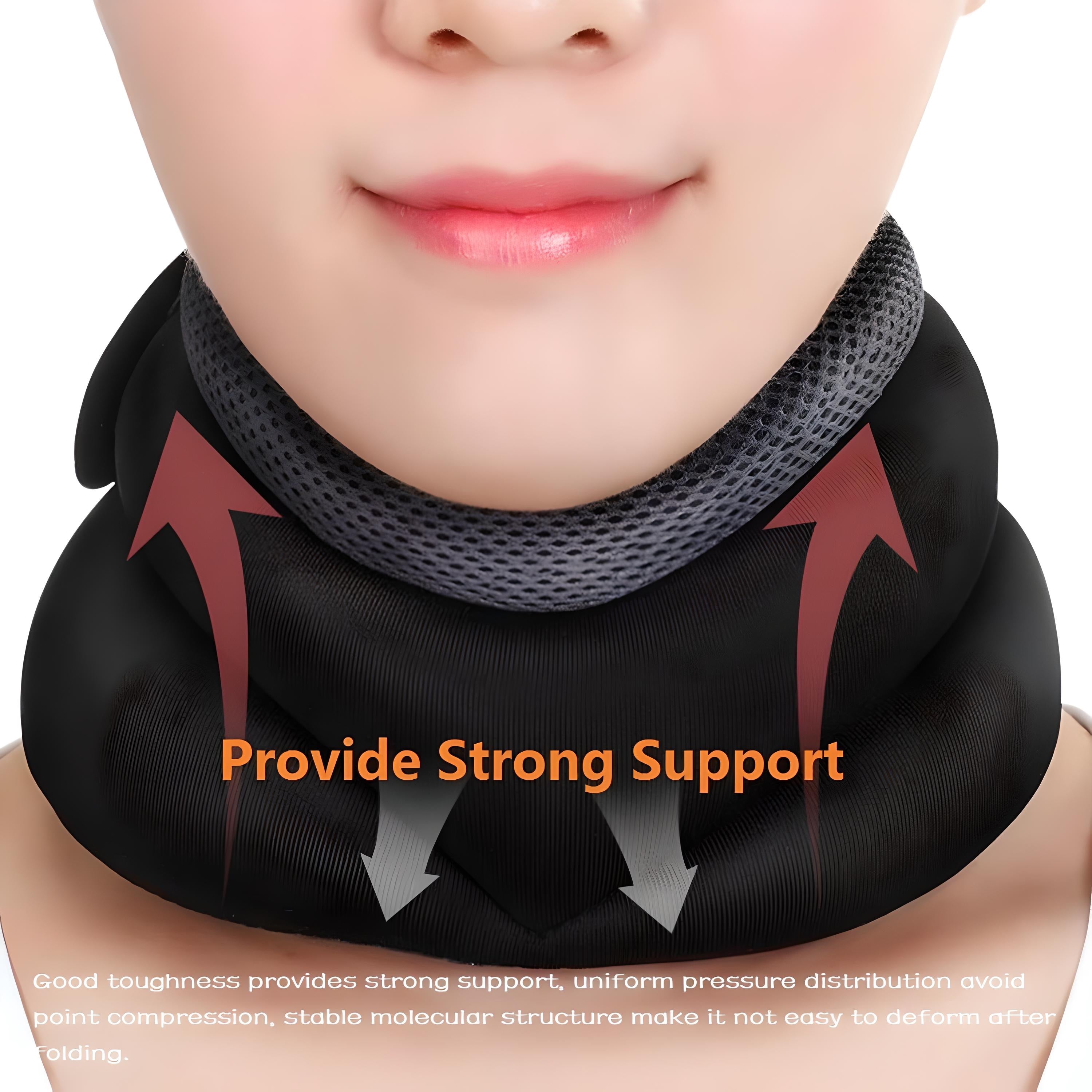 Magnetic Therapy Neck Support Brace