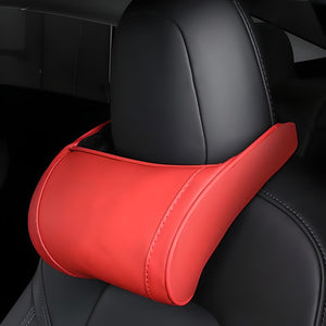 Tesla Headrest Neck Pillow