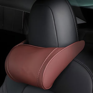 Tesla Headrest Neck Pillow