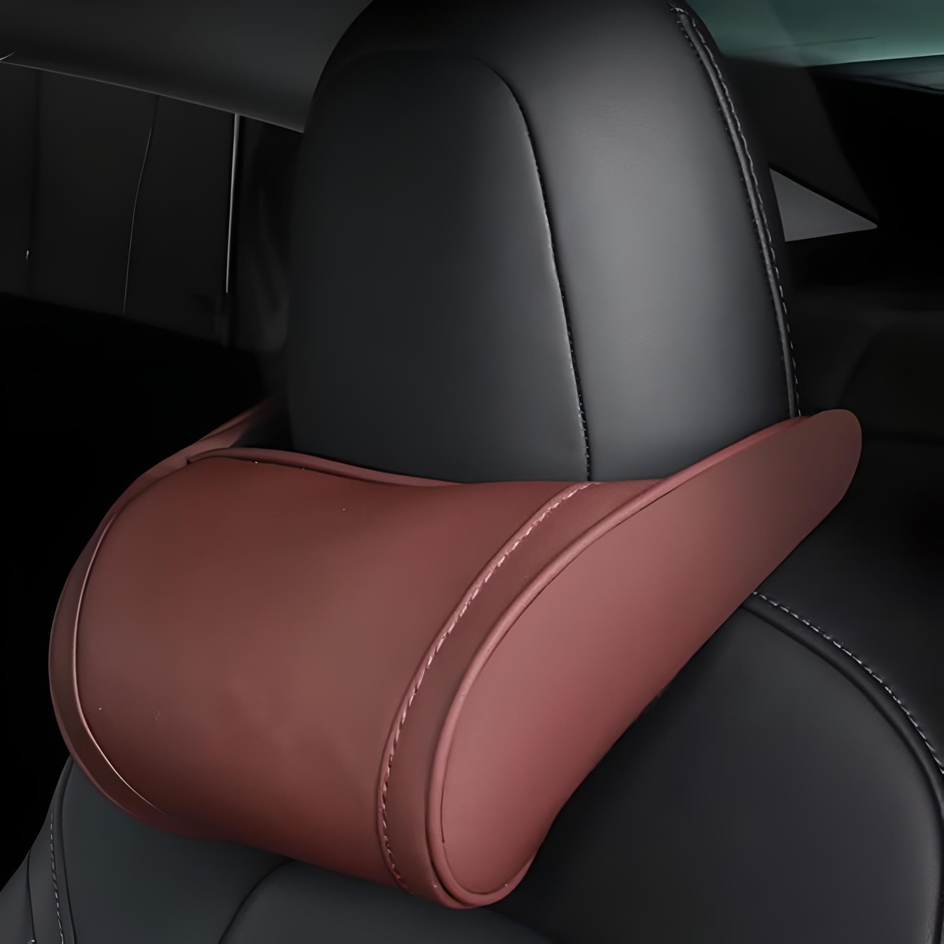 Tesla Headrest Neck Pillow - COOLCrown Store