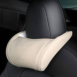 Tesla Headrest Neck Pillow