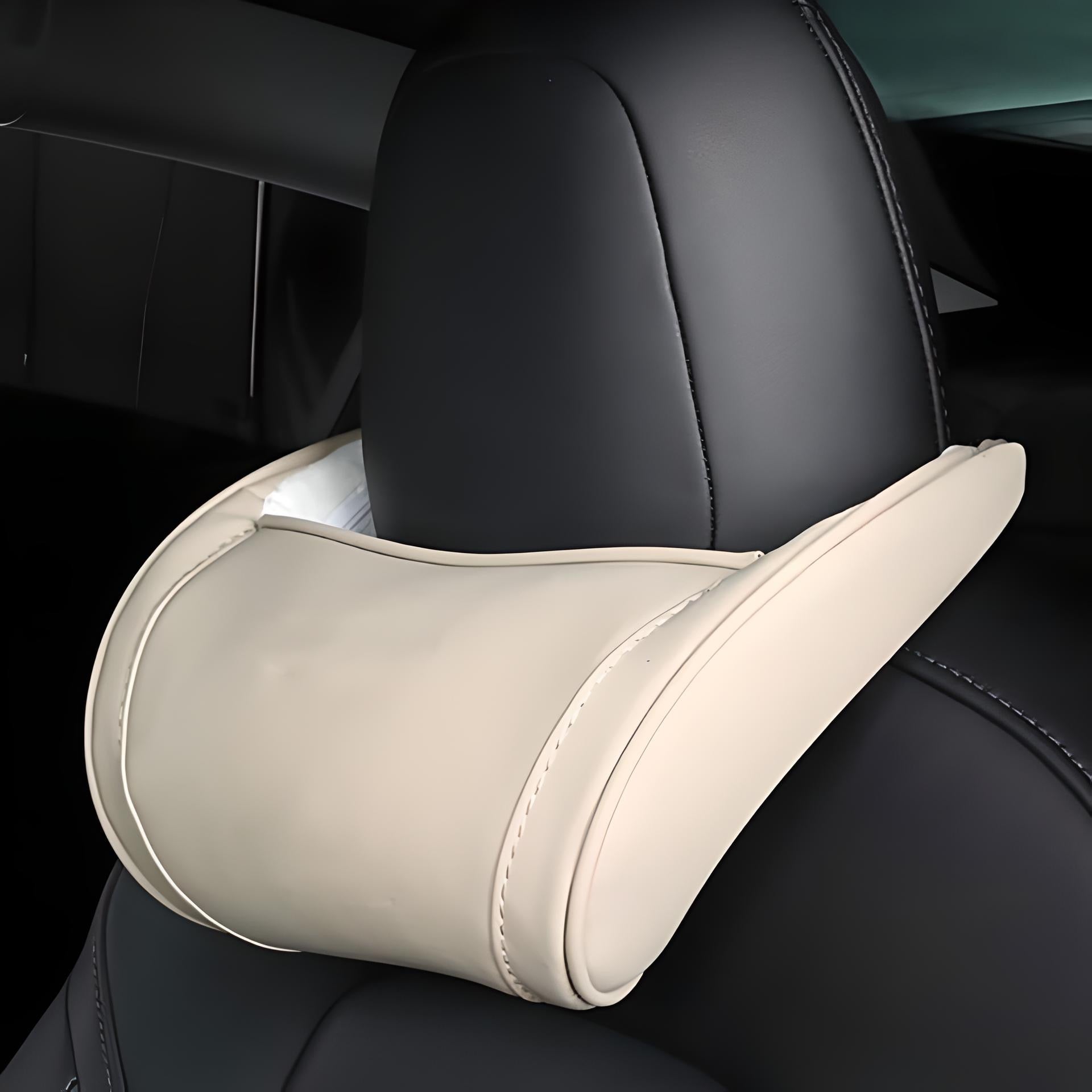 Tesla Headrest Neck Pillow - COOLCrown Store