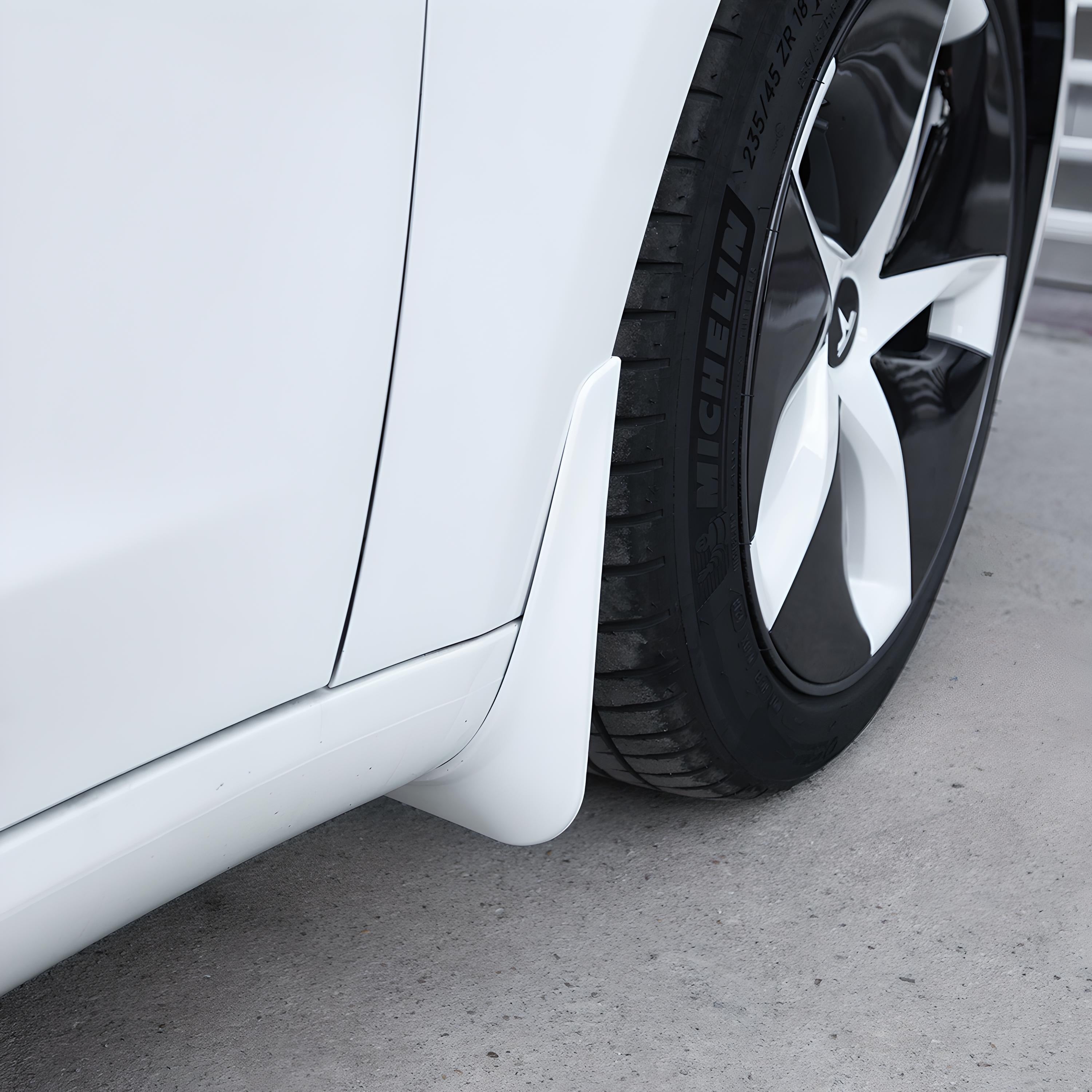 Mudguard Flaps for Tesla Model 3