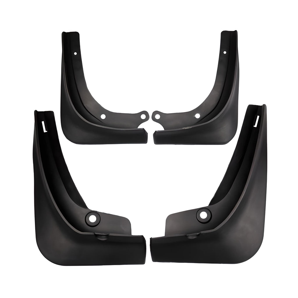 Mudguard Flaps for Tesla Model 3 - COOLCrown Store