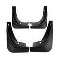 Mudguard Flaps for Tesla Model 3 - COOLCrown Store