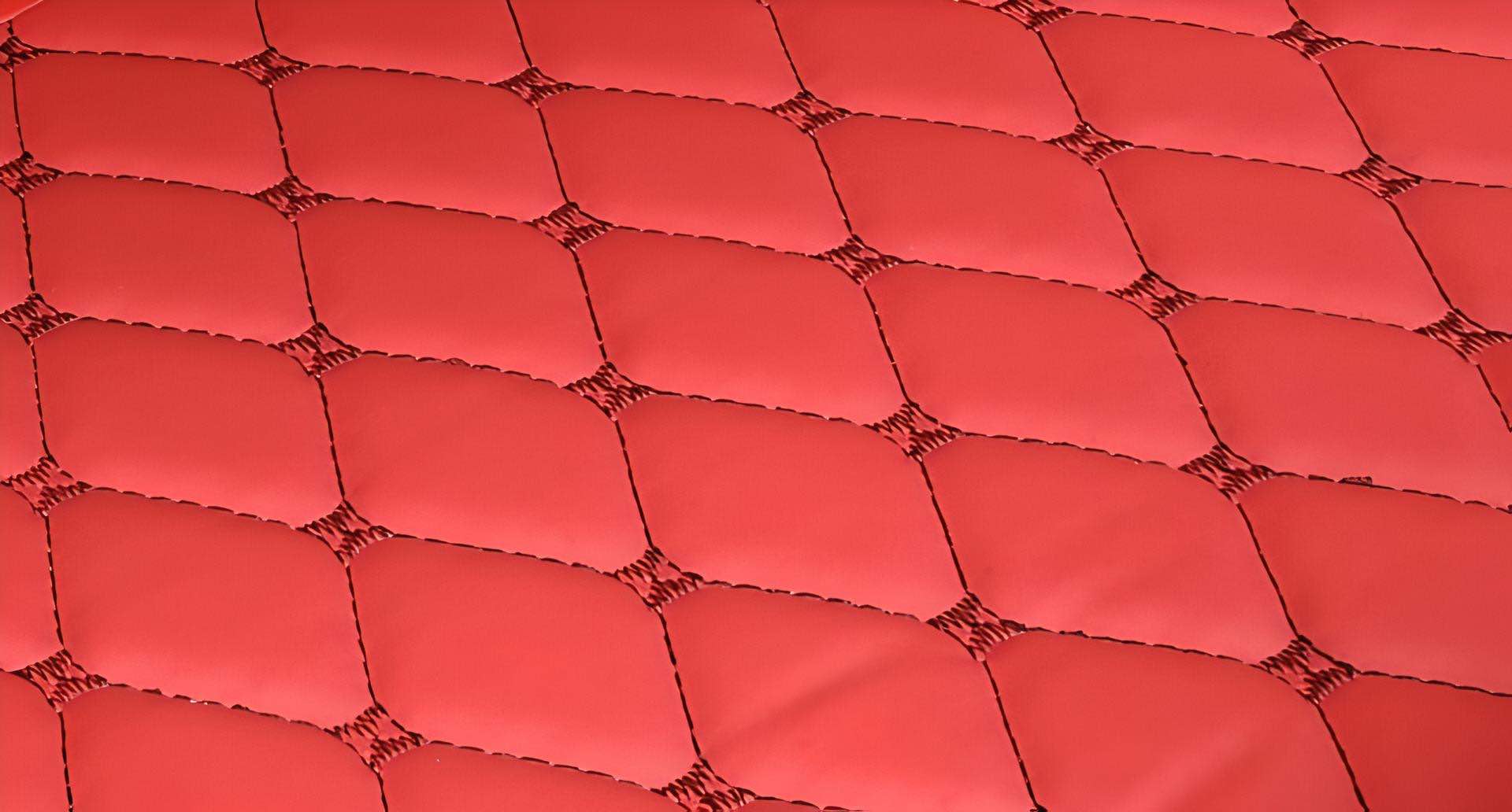 Premium Custom Luxury Car Floor Mats – Waterproof, Full Set for All Car Models