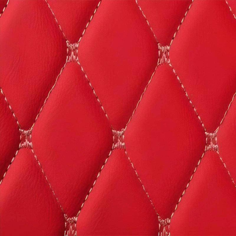 Luxury Custom Car Trunk Mat - All Car Models - COOLCrown Store