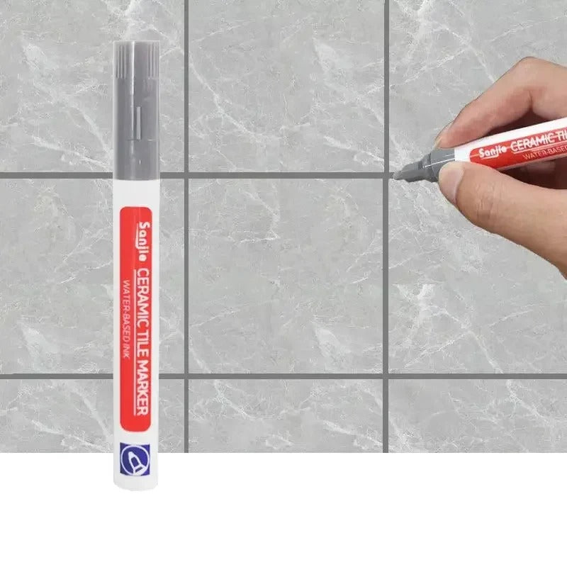 Grout Pen Marker - COOLCrown Store