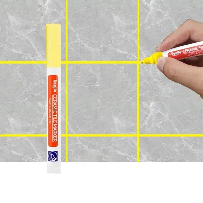 Grout Pen Marker - COOLCrown Store