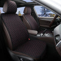 Flax Car Seat Protector Cover - COOLCrown Store