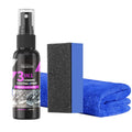 Car Headlight Repair Agent Restoration Oxidation Liquid - COOLCrown Store