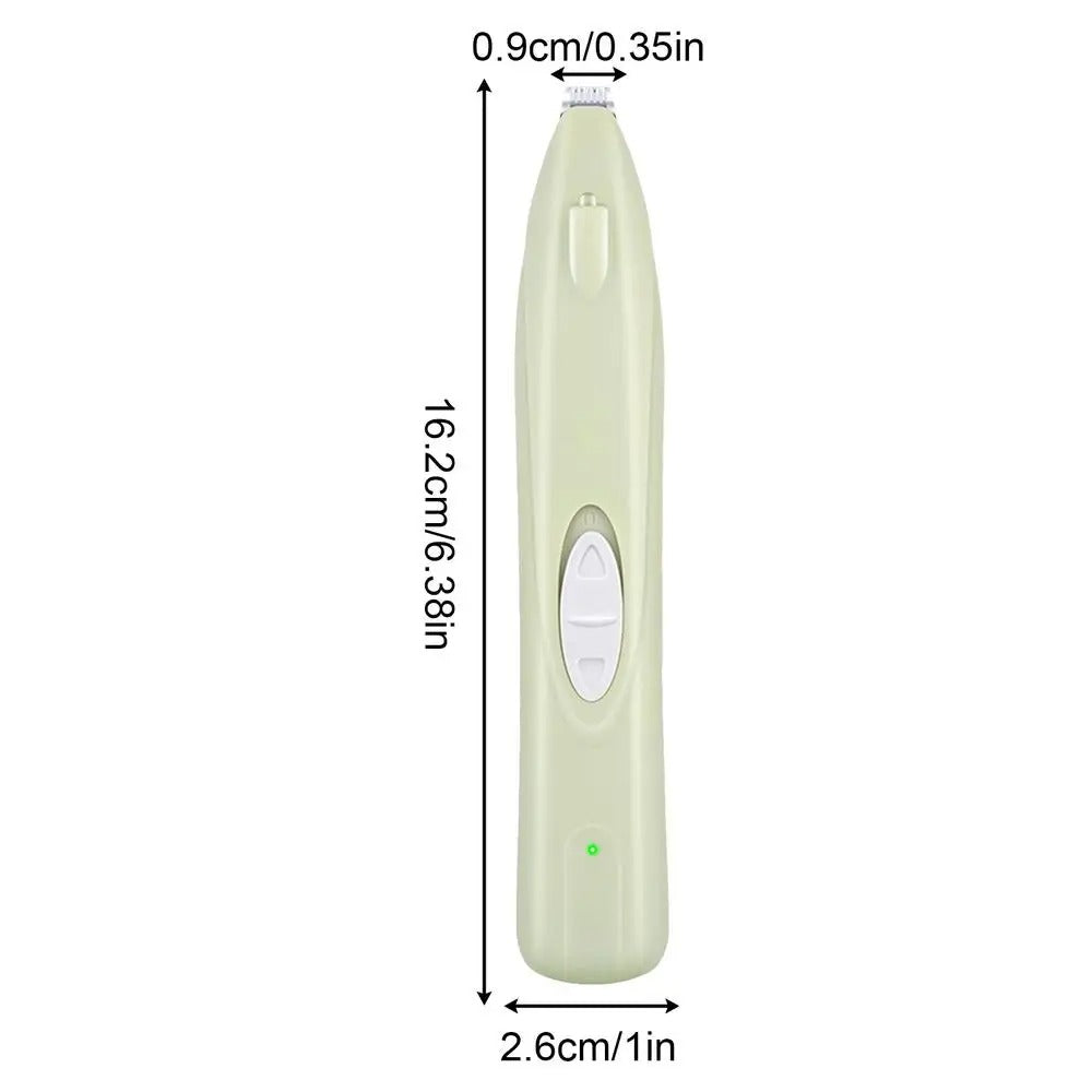 Light Pet Health Care Clipper
