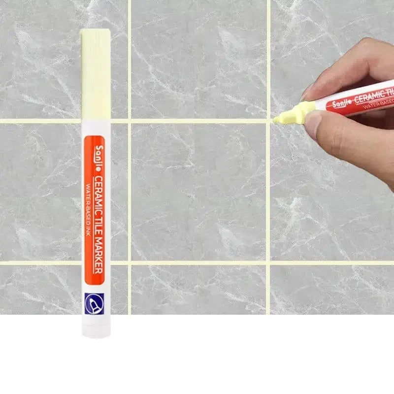 Grout Pen Marker - COOLCrown Store