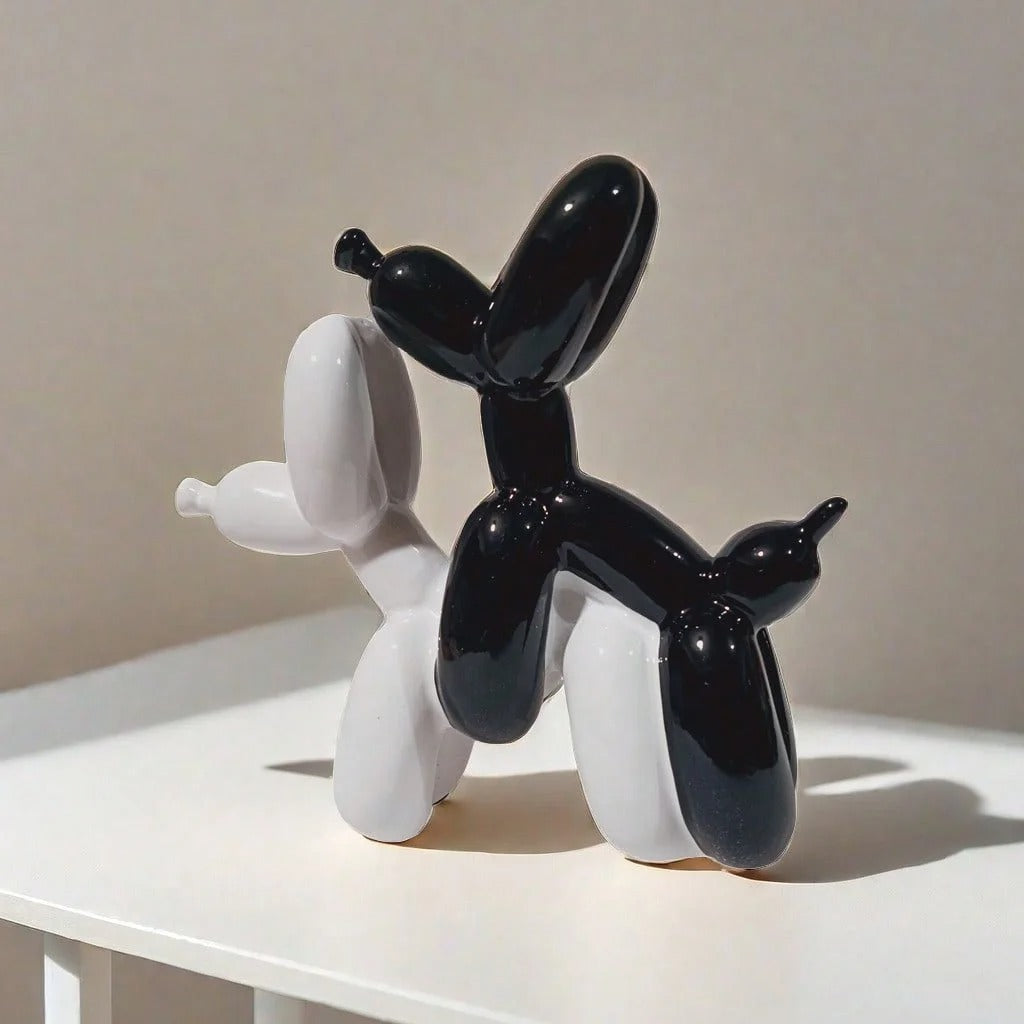 Tenacious Balloon Dogs Statue - COOLCrown Store
