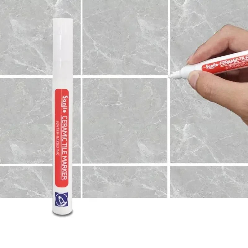 Grout Pen Marker - COOLCrown Store