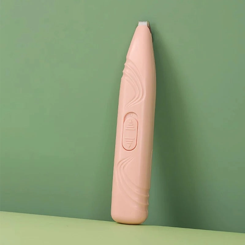 Light Pet Health Care Clipper