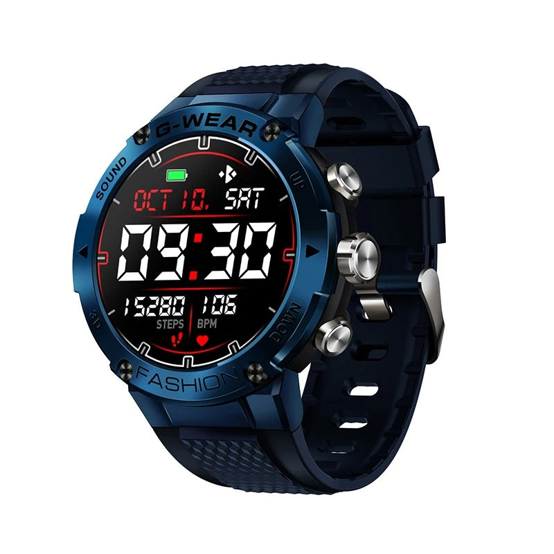 G Wear Large Screen Smart Watch