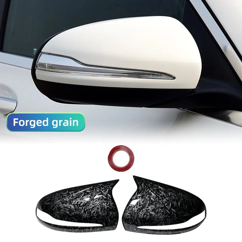 Car Side Mirror Cover for Mercedes-Benz