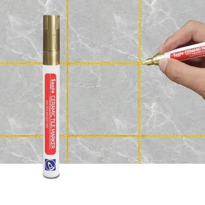 Grout Pen Marker - COOLCrown Store