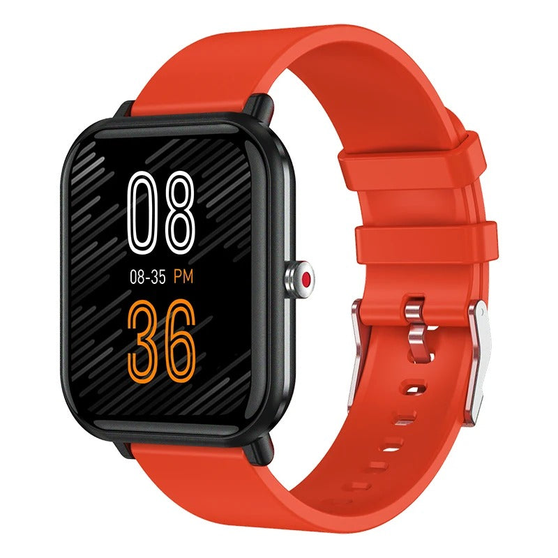 P8 Smart Watch Fitness Tracker - COOLCrown Store