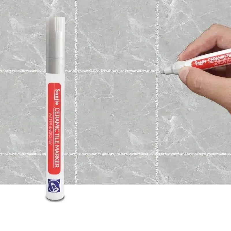 Grout Pen Marker - COOLCrown Store