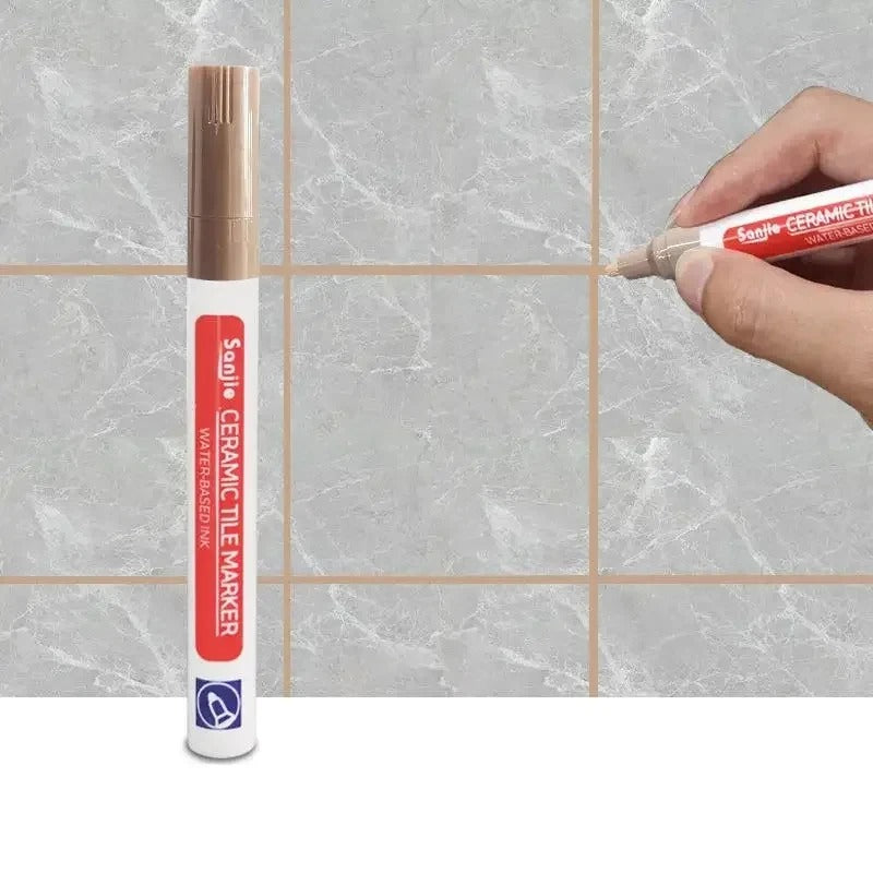 Grout Pen Marker - COOLCrown Store