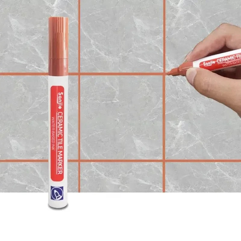 Grout Pen Marker - COOLCrown Store