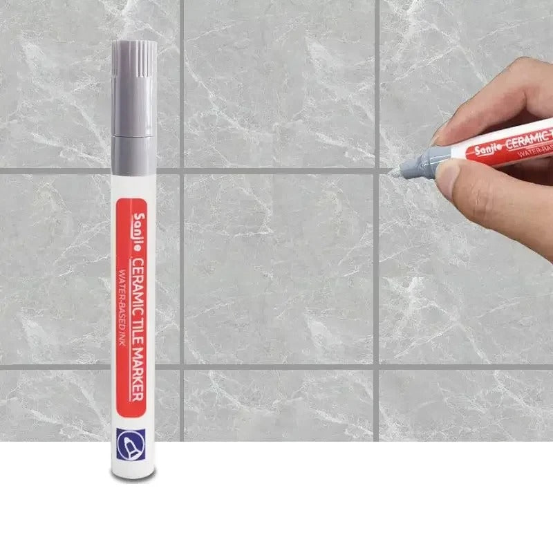 Grout Pen Marker - COOLCrown Store