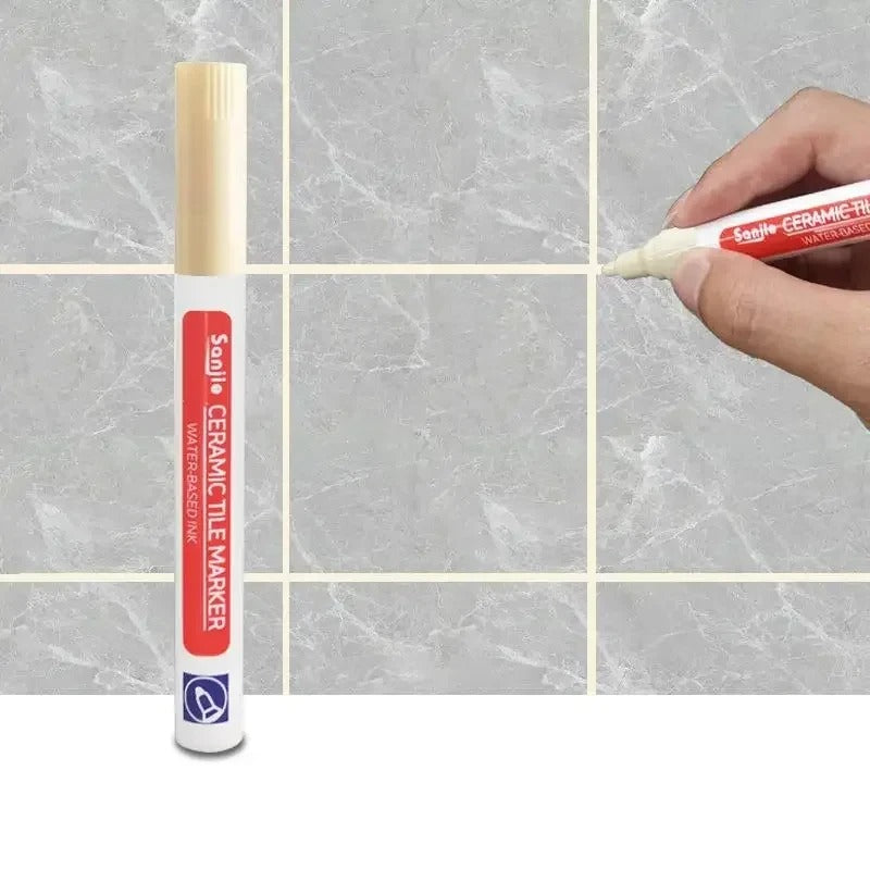 Grout Pen Marker - COOLCrown Store
