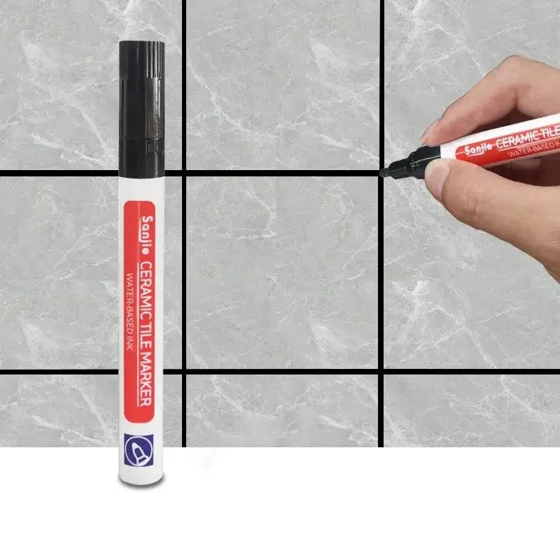 Grout Pen Marker - COOLCrown Store