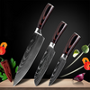 Juzo™ Professional Chef Stainless Steel Cleaver Knives - COOLCrown Store