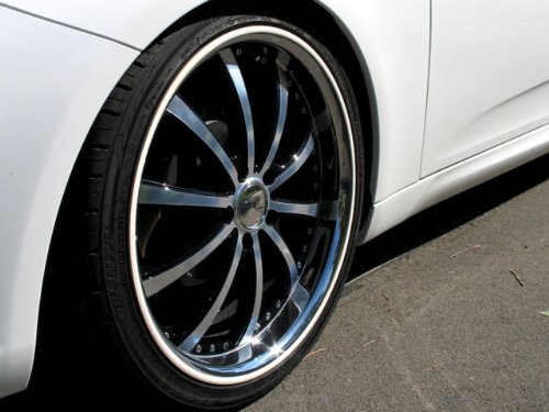 Pro Wheel Rim Protector - COOLCrown Store