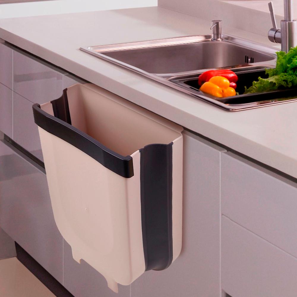 Folding Waste Bin - COOLCrown Store