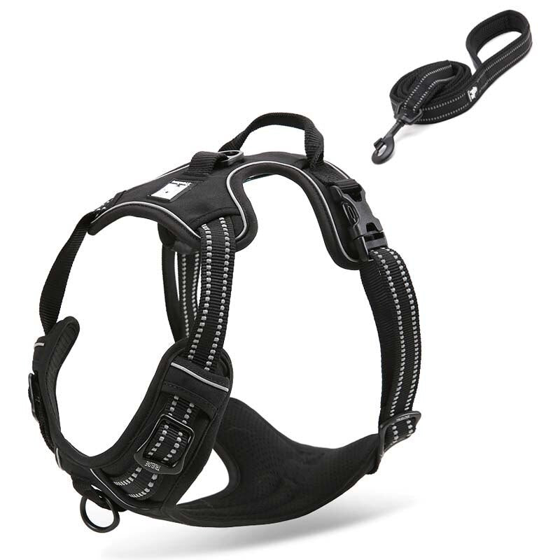 No Pull Dog Harness - COOLCrown Store