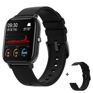 Full Touch Smart Watch - COOLCrown Store