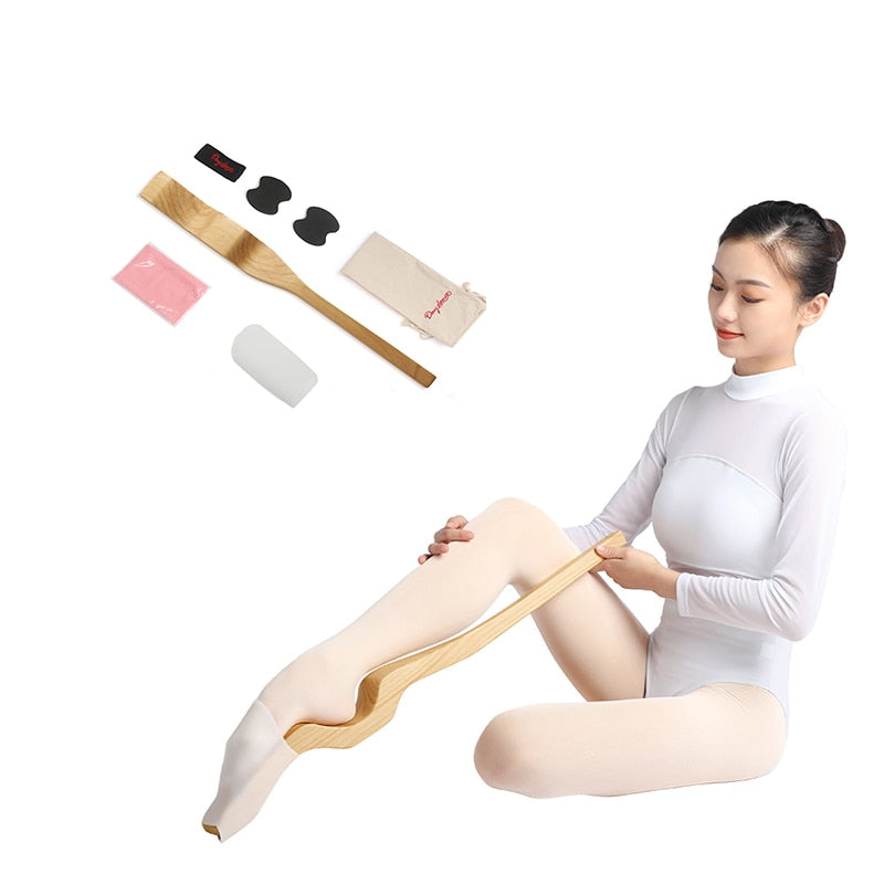 Foot Stretcher For Ballet - COOLCrown Store