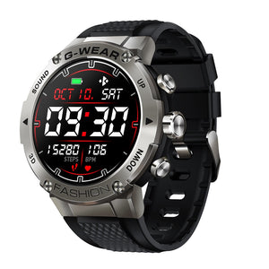 Large Screen Smart Watch - COOLCrown Store