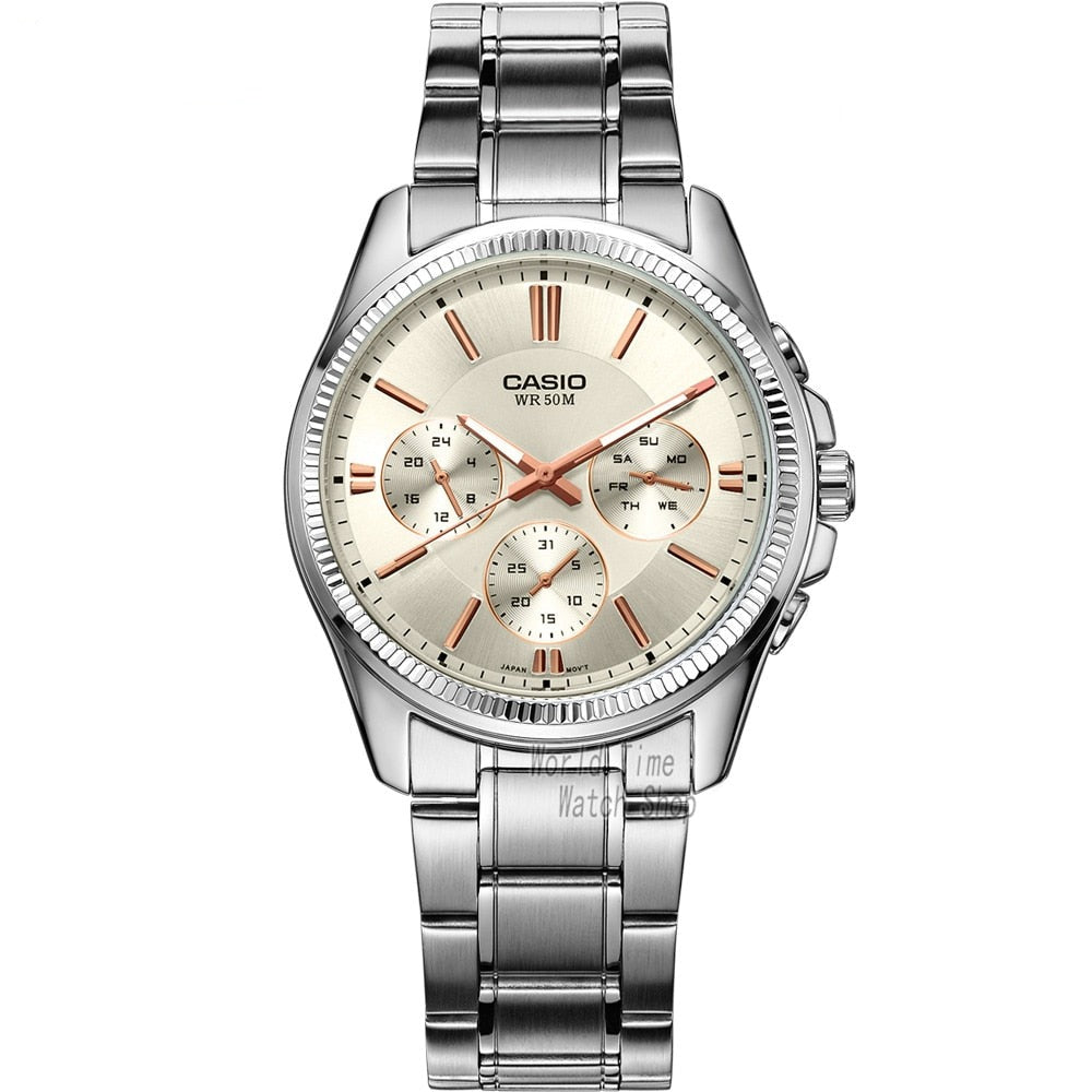 Casio Wrist Watch - COOLCrown Store