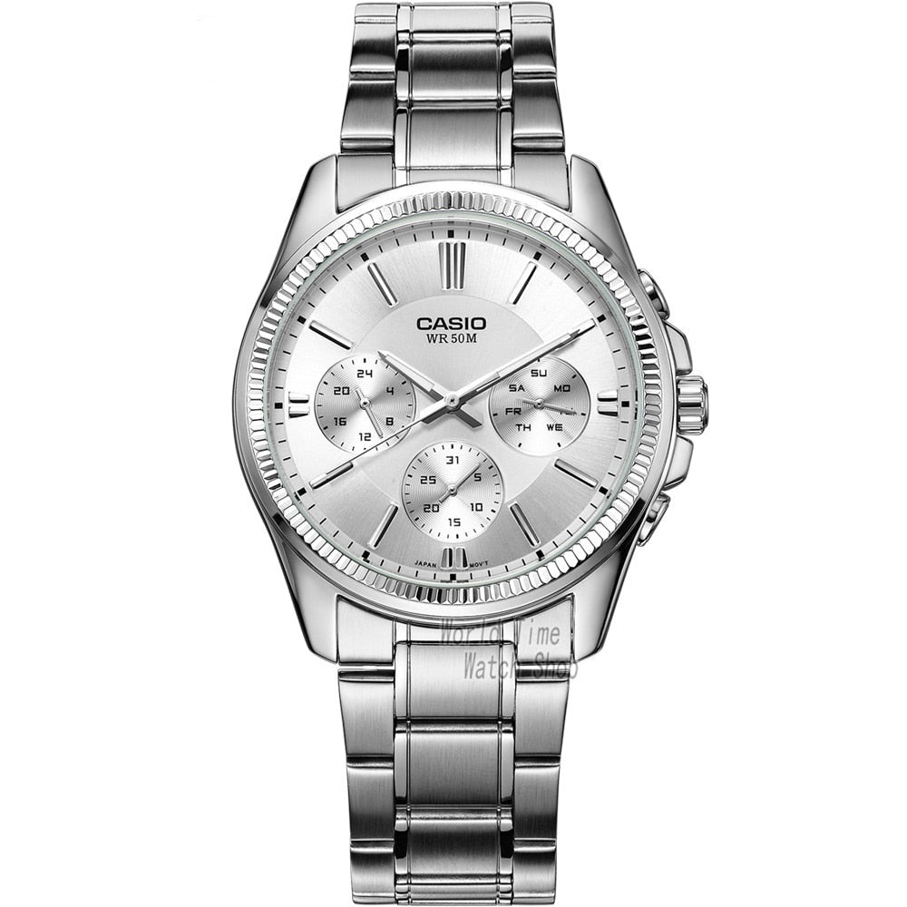 Casio Wrist Watch - COOLCrown Store