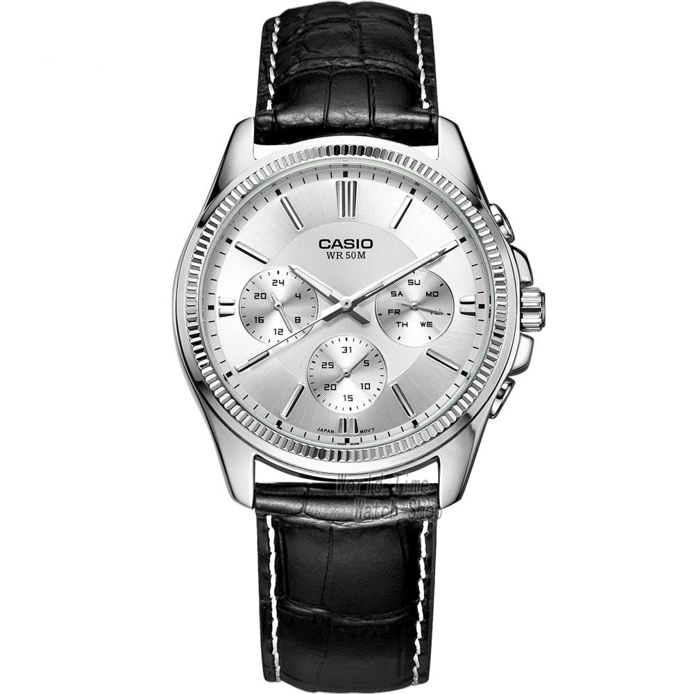 Casio Wrist Watch - COOLCrown Store