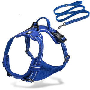 No Pull Dog Harness - COOLCrown Store