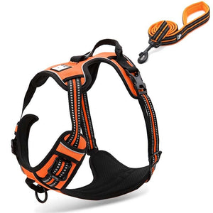 No Pull Dog Harness - COOLCrown Store