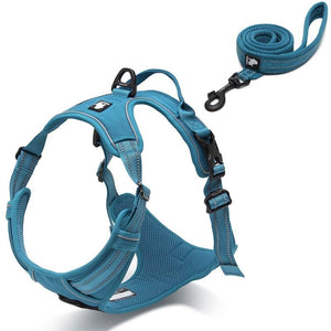 No Pull Dog Harness - COOLCrown Store