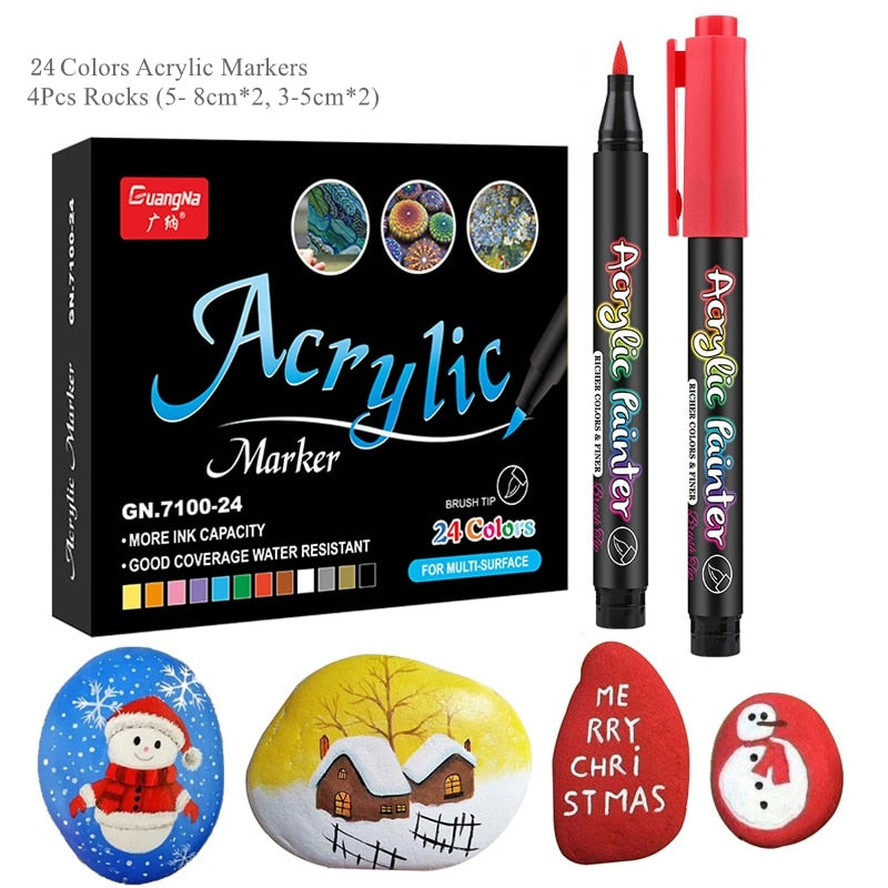 Acrylic Brush Marker Pens for Painting.jpg