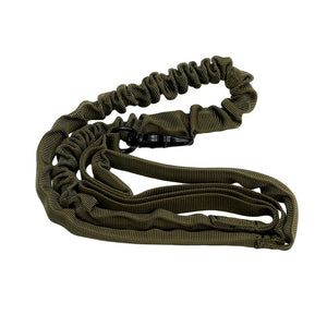 Tactical Dog Leash Training Bungee - COOLCrown Store