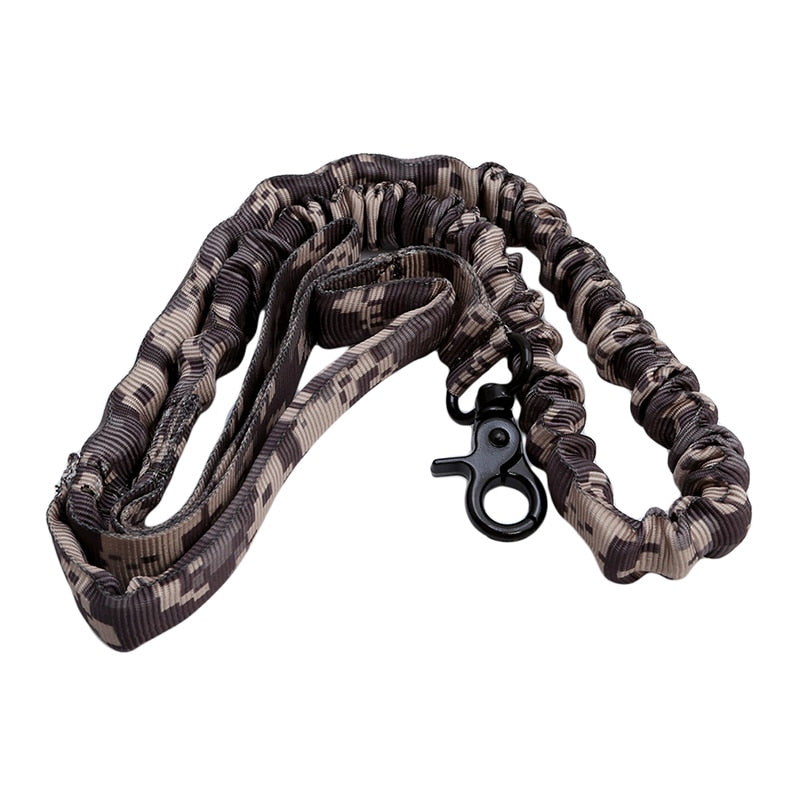 Tactical Dog Leash Training Bungee - COOLCrown Store